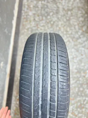 تاير ويل يخدمك سبير جارجر اوبما موستنك كمارو