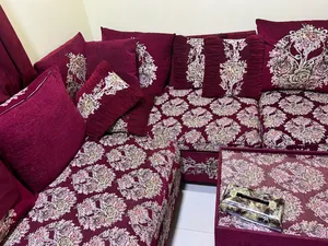 طقم جلسه مع ستاره