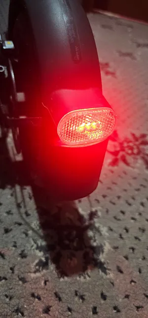 سكوتر شاومي برو2 استخدام شهرين فقطط I used the scooter for one month only, then I stored it away