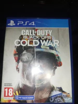 CALLOFDUTY BLACK OPS COLD WAR