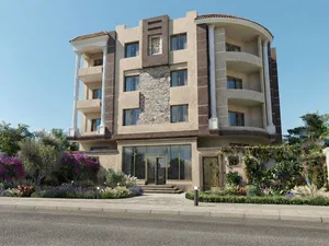 180 m2 3 Bedrooms Apartments for Sale in Cairo New Cairo