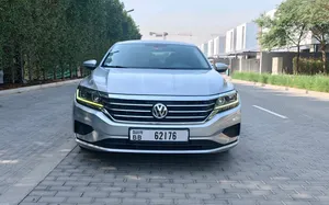 2020 PASSAT GCC 2 KEY'S MID OPTION