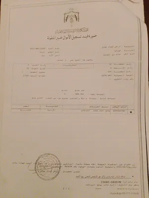بيت مستقل طابقين كل طابق شقتين بصويلح