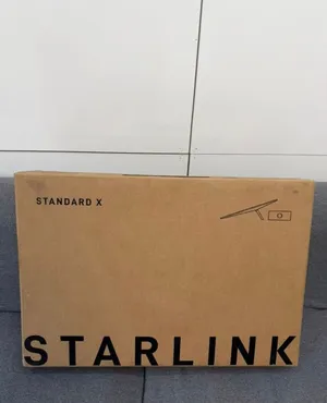 Starlink v4 x