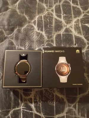 Huawei smart watches for Sale in Baghdad