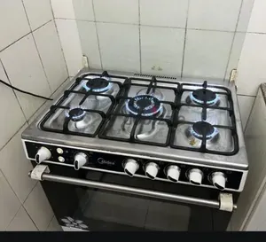 burner gas cooker