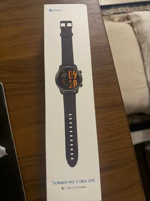 TicWatch Pro 3 الترا