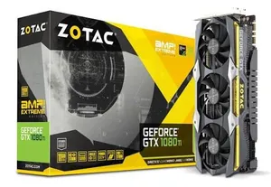 GTX 1080 TI