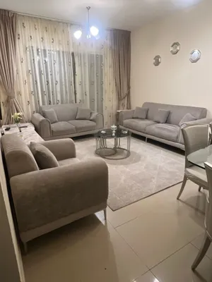 طقم جلوس 6 اشخاص
