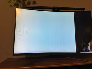 MSI Optix AG321CR