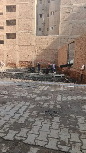 150 m2 3 Bedrooms Apartments for Sale in Giza Haram