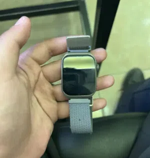 حالتها كما موضحه ف الصوره QCY gs2