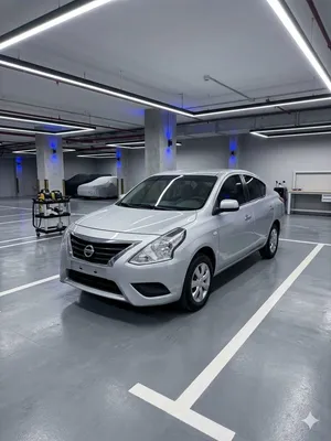 نيسان صني 2022 للبيع  Nissan Sunny 2022 for sale