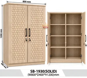 خزانة ملابس الأطفال Baby Cupboard