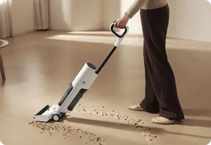 Xiaomi Truclean W20 Wet Dry Vacuum, 3-in-1 Wet and Dry Cleaning