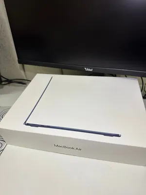 macOS Apple for sale in Muscat