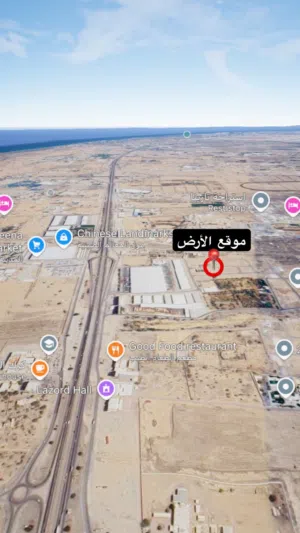 •فرصة للشراء من المالك مباشرة في بركاء الرميس جنوب