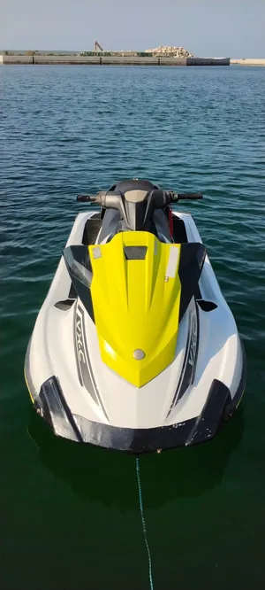 للبيع Yamaha WaveRunner 2020 جتسكي ياماها موديل 2020