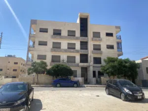 155 m2 3 Bedrooms Apartments for Sale in Amman Abu Nsair