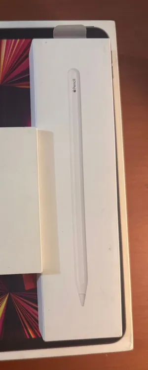 قلم ايباد الجيل الثاني