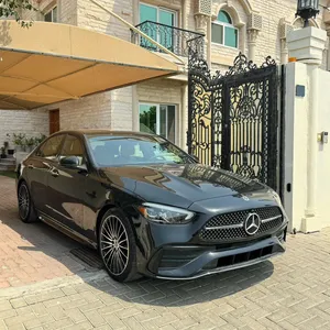 Mercedes-Benz C300 4MATIC 2023