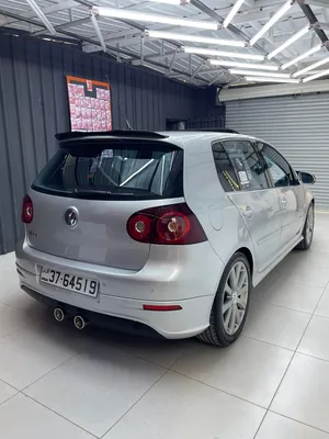 جولف R32 اصليه للبيع