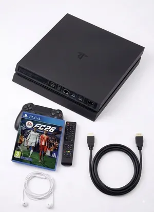 PlayStation 4 PlayStation for sale in Buraimi