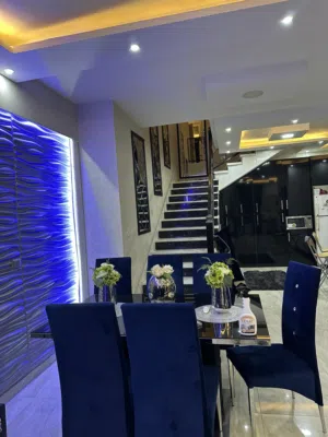 190 m2 3 Bedrooms Apartments for Rent in Zarqa Al Zarqa Al Jadeedeh