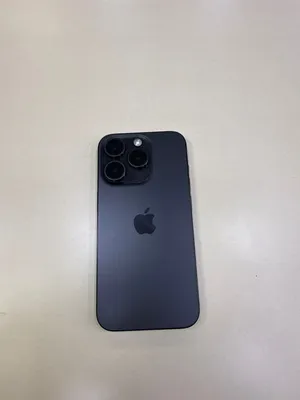 iPhone 15 pro 512GB used for sale