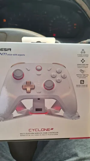 ذراع gamesir