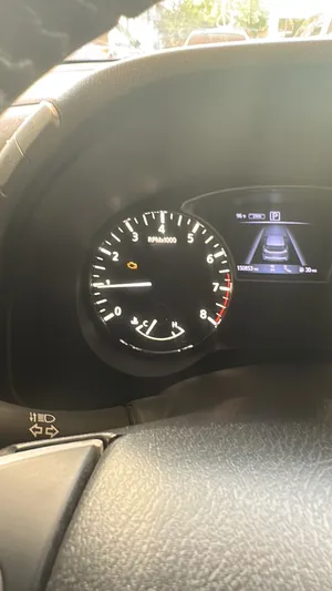 Used Nissan Pathfinder in Ras Al Khaimah