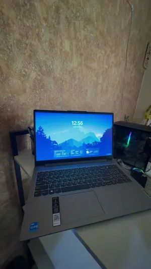 لاب توب لينوفو