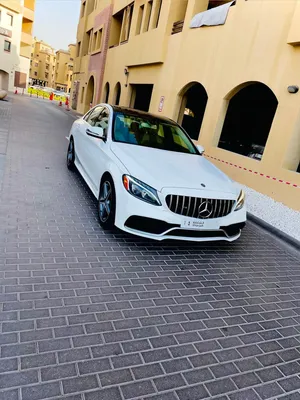 Mercedes Benz C-Class C300 for sale