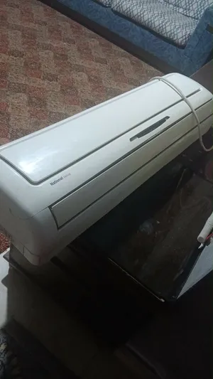 كنديشن National Deluxe 2 طن للبيع
