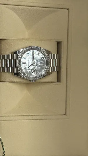 Automatic Rolex watches  for sale in Cairo