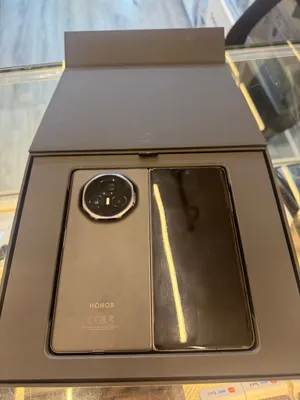 Honor Honor Magic V3 512 GB in Amman