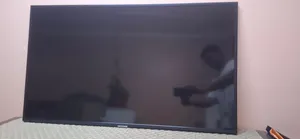 Half screen not working samsung smart uhd tv UA43NU7100 43 in