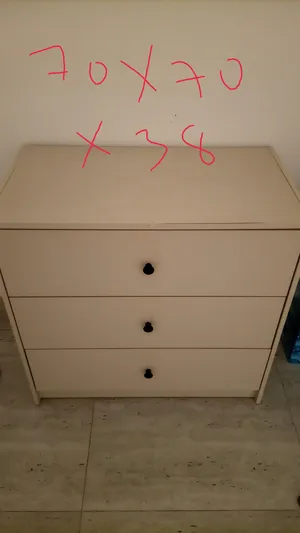 drawers for sale دولاب ملابس /خزن للبيع