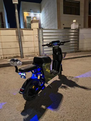 دراجه شحن ار9
