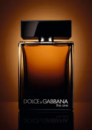 Perfume from DOLCE & GABBANA The One EDP for MEN 100 ml  Original Guaranteed 100%