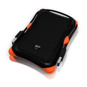 هارد خارجي Silicon Power Armor A30، External HDD، Portable Hard Drive 2TB USB 3.2