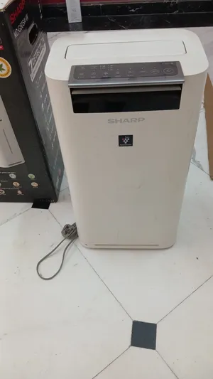 جهاز تنقية هواء