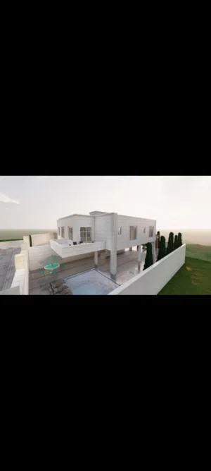 فيلا مستقله جديده لم تسكن للبيع بسعر مغري جدا