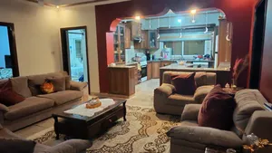 150 m2 3 Bedrooms Apartments for Rent in Irbid Al Eiadat Circle