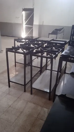 طابونة عصرية منزلية وأصحاب المطاعم