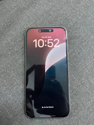 iPhone 16 pro max 256gb for sale or exchange with 15 pro max with some cash price negotiable