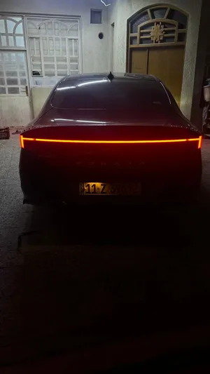سلام عليكم سوناته 2024 وارد امريكي