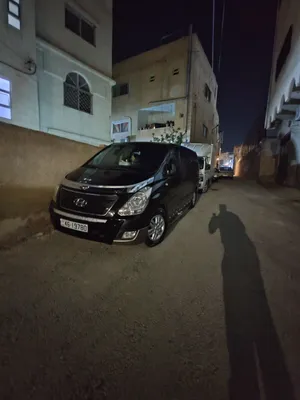 باص هونداي 2018 ليمتد