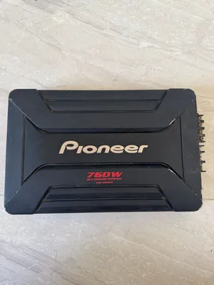 جهاز باينير صوت عالي وممتاز 760w
