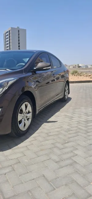 هيوانداى النترا md